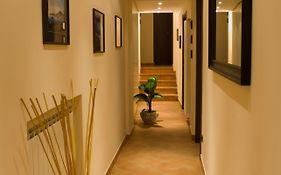 Bed & Breakfast Portanova