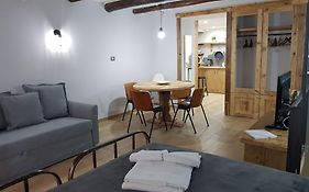 Bed & Breakfast Portanova